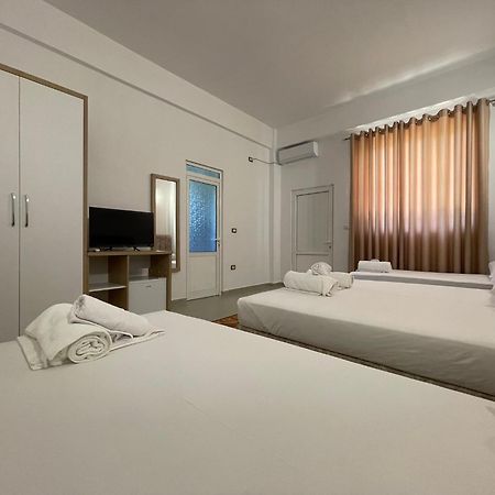 Villa Deart Berat Luaran gambar