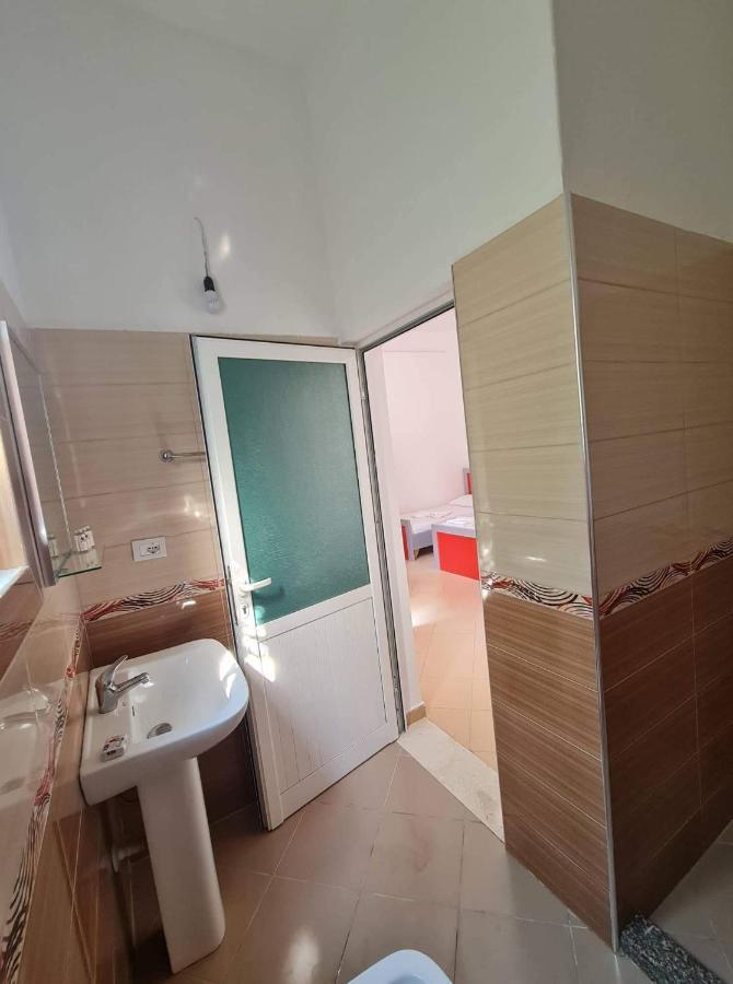 Villa Deart Berat Luaran gambar