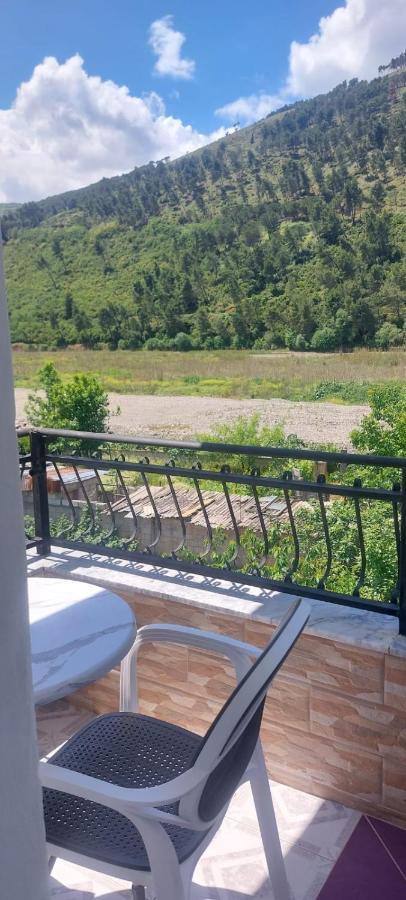 Villa Deart Berat Luaran gambar