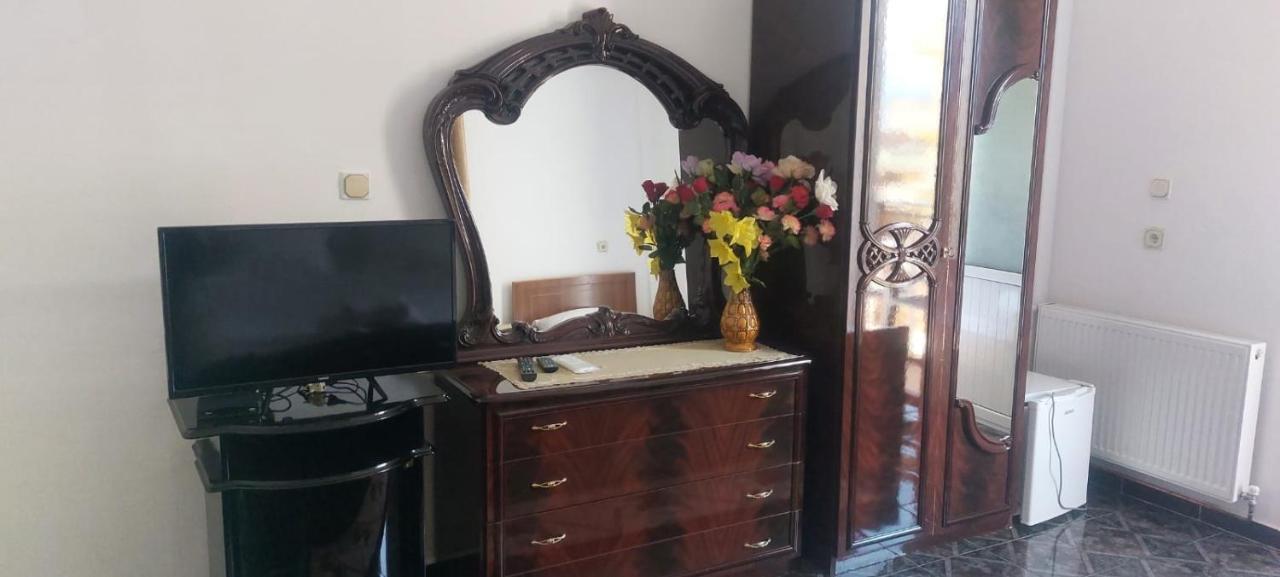 Villa Deart Berat Luaran gambar
