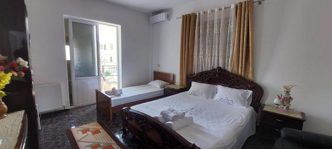 Villa Deart Berat Luaran gambar