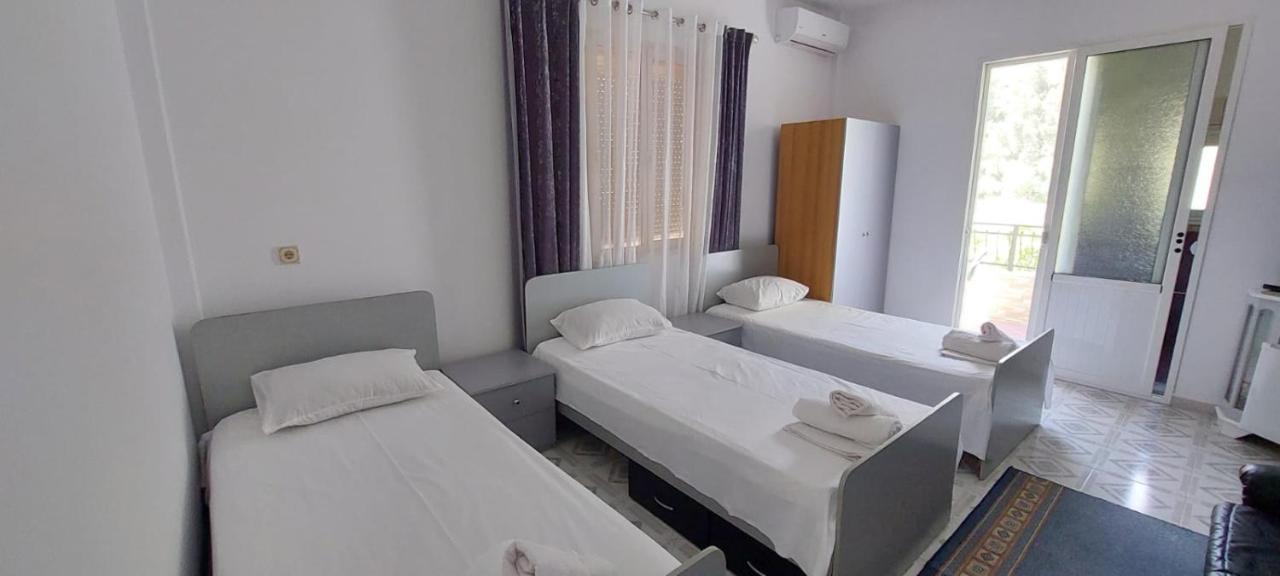 Villa Deart Berat Luaran gambar