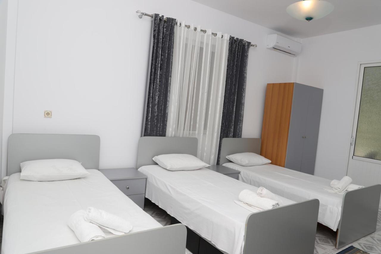 Villa Deart Berat Luaran gambar